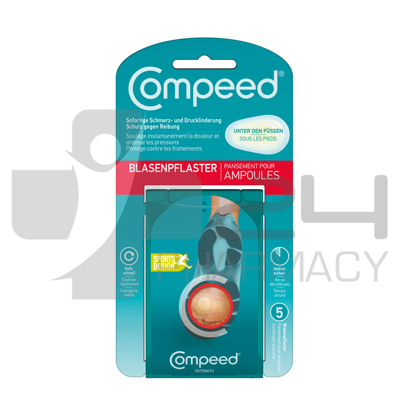 COMPEED ΓΙΑ ΦΟΥΣΚΑΛΕΣ ΚΑΤΩ ΑΠΟ ΤΟ ΠΕΛΜΑ 5ΤΜΧ COMPEED ΓΙΑ ΦΟΥΣΚΑΛΕΣ ΚΑΤΩ ΑΠΟ ΤΟ ΠΕΛΜΑ 5ΤΜΧ