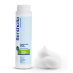 BENTHOLIA ΣΑΜΠΟΥΑΝ ΚΑΤΑ ΤΗΣ ΠΙΤΥΡΙΔΑΣ 300ML