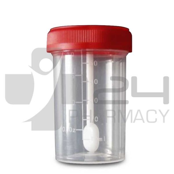 ΔΟΧΕΙΟ ΣΥΛΛΟΓΗΣ ΚΟΠΡΑΝΩΝ 60ML