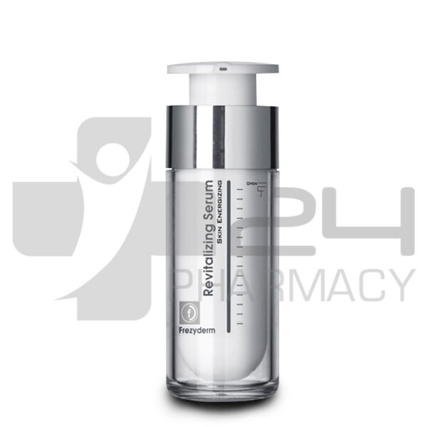 FREZYDERM SERUM ΑΝΑΖΩΟΓΟΝΗΣΗ ΕΝΤΑΤΙΚΗ ΔΡΑΣΗ 30ML