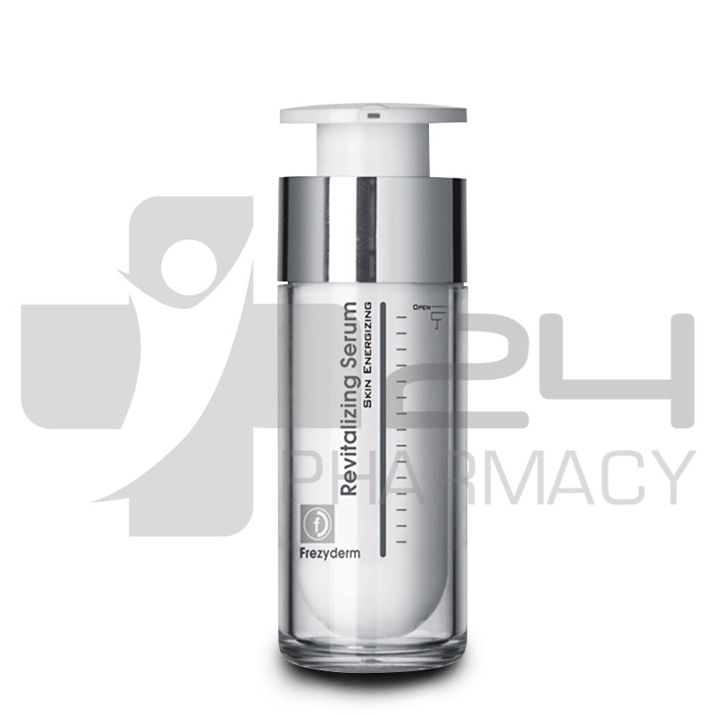 FREZYDERM SERUM ΑΝΑΖΩΟΓΟΝΗΣΗ ΕΝΤΑΤΙΚΗ ΔΡΑΣΗ 30ML FREZYDERM SERUM ΑΝΑΖΩΟΓΟΝΗΣΗ ΕΝΤΑΤΙΚΗ ΔΡΑΣΗ 30ML