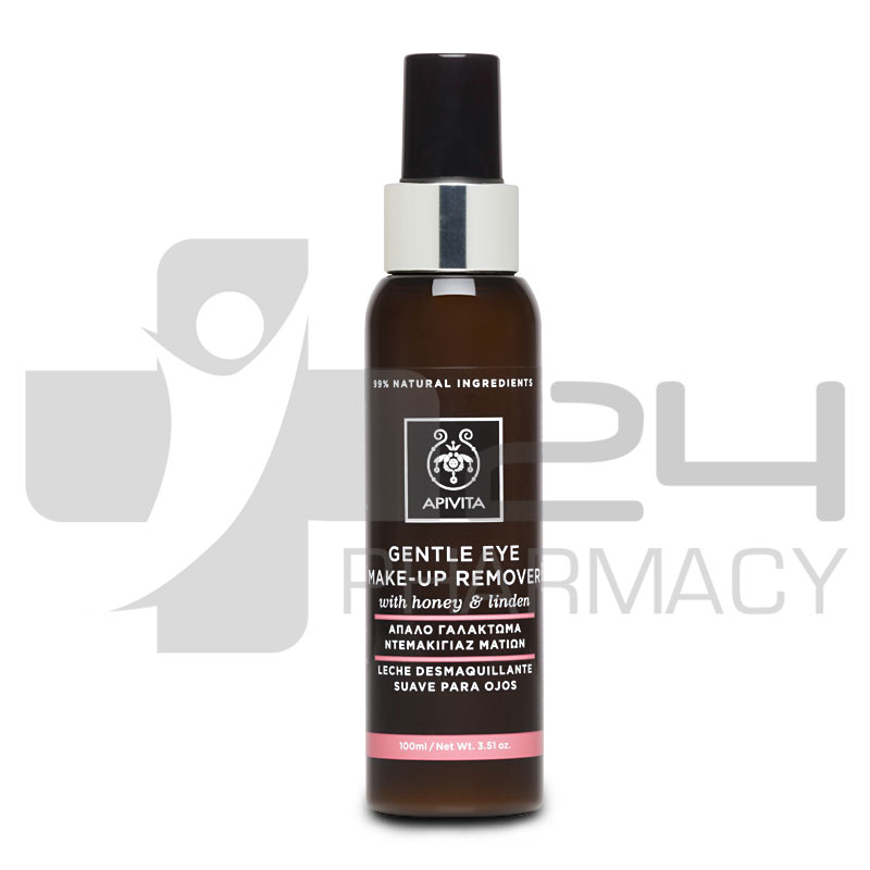 APIVITA ΑΠΑΛΟ ΓΑΛΑΚΤΩΜΑ ΝΤΕΜΑΚΙΓΙΑΖ ΜΑΤΙΩΝ 100ML APIVITA ΑΠΑΛΟ ΓΑΛΑΚΤΩΜΑ ΝΤΕΜΑΚΙΓΙΑΖ ΜΑΤΙΩΝ 100ML