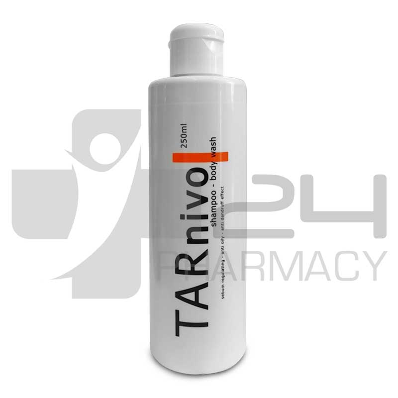 TARNIVO ΣΑΜΠΟΥΑΝ - ΑΦΡΟΛΟΥΤΡΟ 250ML TARNIVO ΣΑΜΠΟΥΑΝ - ΑΦΡΟΛΟΥΤΡΟ 250ML