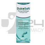 DULCOSOFT MACROGOL 4000 ΠΟΣΙΜΟ ΔΙΑΛΥΜΑ 250ML