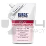 EUBOS RED LIQUID ΥΓΡΟ ΚΑΘΑΡΙΣΜΟΥ 400ML