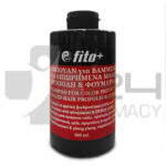FITO+ ΣΑΜΠΟΥΑΝ ΓΙΑ ΒΑΜΜΕΝΑ & ΤΑΛΑΙΠΩΡΗΜΕΝΑ ΜΑΛΛΙΑ 300ML