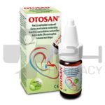OTOSAN ΦΥΤΙΚΕΣ ΩΤΙΚΕΣ ΣΤΑΓΟΝΕΣ 10ML