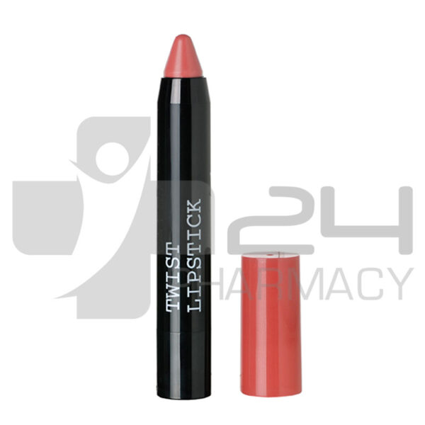 KORRES RASPBERRY TWIST ΚΡΑΓΙΟΝ CHARM 2