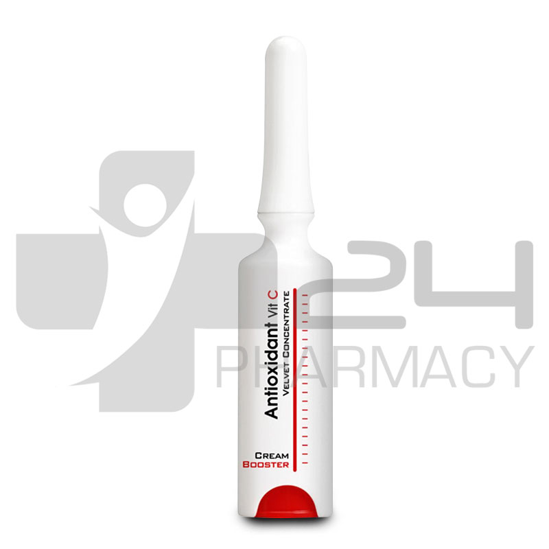 FREZYDERM ANTIOXIDANT VIT C BOOSTER ΚΡΕΜΑ 5ML FREZYDERM ANTIOXIDANT VIT C BOOSTER ΚΡΕΜΑ 5ML