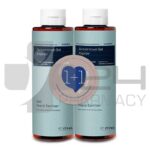 KORRES ΑΛΚΟΟΛΟΥΧΟ ΑΝΤΙΣΗΠΤΙΚΟ ΧΕΡΙΩΝ ΣΕ GEL 1+1 2X250ML