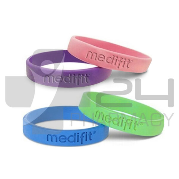 MEDIFIT ΑΡΩΜΑΤΙΚΟ ΑΝΤΙΚΟΥΝΟΥΠΙΚΟ ΒΡΑΧΙΟΛΙ MD-620
