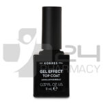 KORRES GEL EFFECT ΒΕΡΝΙΚΙ ΝΥΧΙΩΝ TOP COAT 11ML