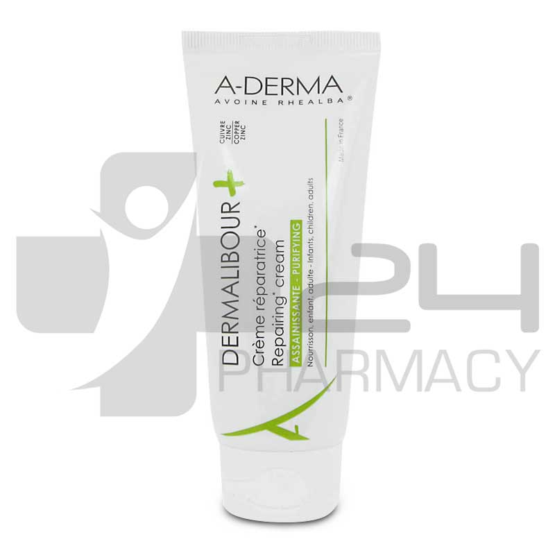A-DERMA DERMALIBOUR+ ΕΠΑΝΟΡΘΩΤΙΚΗ ΚΡΕΜΑ 50ML A-DERMA DERMALIBOUR+ ΕΠΑΝΟΡΘΩΤΙΚΗ ΚΡΕΜΑ 50ML