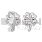 INOPLUS LR0730 ΤΕΤΡΑΦΥΛΛΟ ΥΠΟΑΛΛΕΡΓΙΚΑ ΣΚΟΥΛΑΡΙΚΙΑ 1 ΖΕΥΓΑΡΙ - Image 2