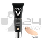 VICHY DERMABLEND 3D MAKE-UP No. 15 OPAL