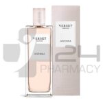 VERSET PARFUMS ANTHEA ΓΥΝΑΙΚΕΙΟ ΑΡΩΜΑ 50ML