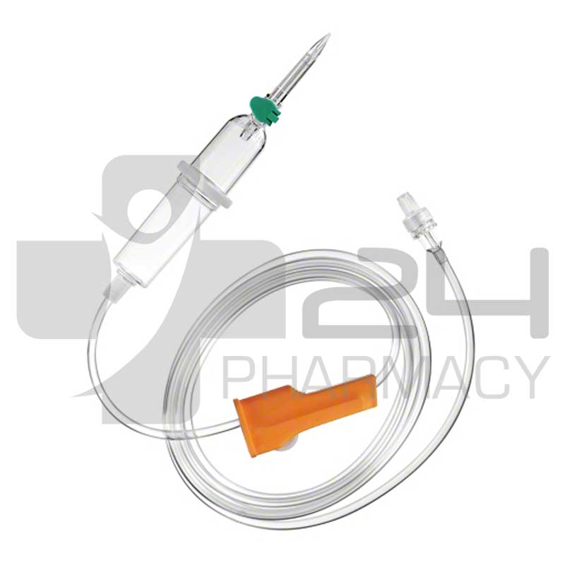 INTRAFIX PRIMELINE ΣΥΣΚΕΥΗ ΕΓΧΥΣΗΣ 1ΤΜΧ INTRAFIX PRIMELINE ΣΥΣΚΕΥΗ ΕΓΧΥΣΗΣ 1ΤΜΧ