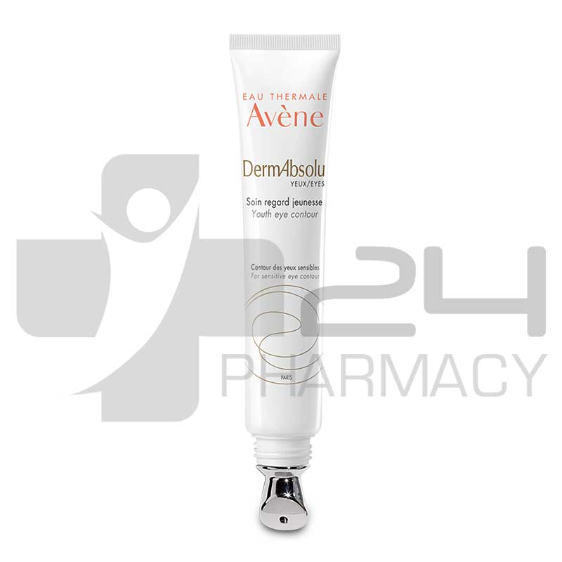 AVENE DERMABSOLU ΚΡΕΜΑ ΜΑΤΙΩΝ 15ML AVENE DERMABSOLU ΚΡΕΜΑ ΜΑΤΙΩΝ 15ML