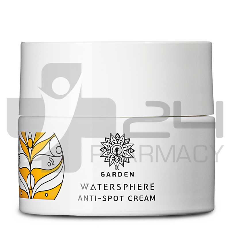 GARDEN OF PANTHENOLS ANTI-SPOT ΚΡΕΜΑ 50ML GARDEN OF PANTHENOLS ANTI-SPOT ΚΡΕΜΑ 50ML