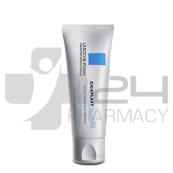 LA ROCHE-POSAY CICAPLAST BAUME B5 ΚΡΕΜΑ ΑΝΑΠΛΑΣΗΣ 40ML
