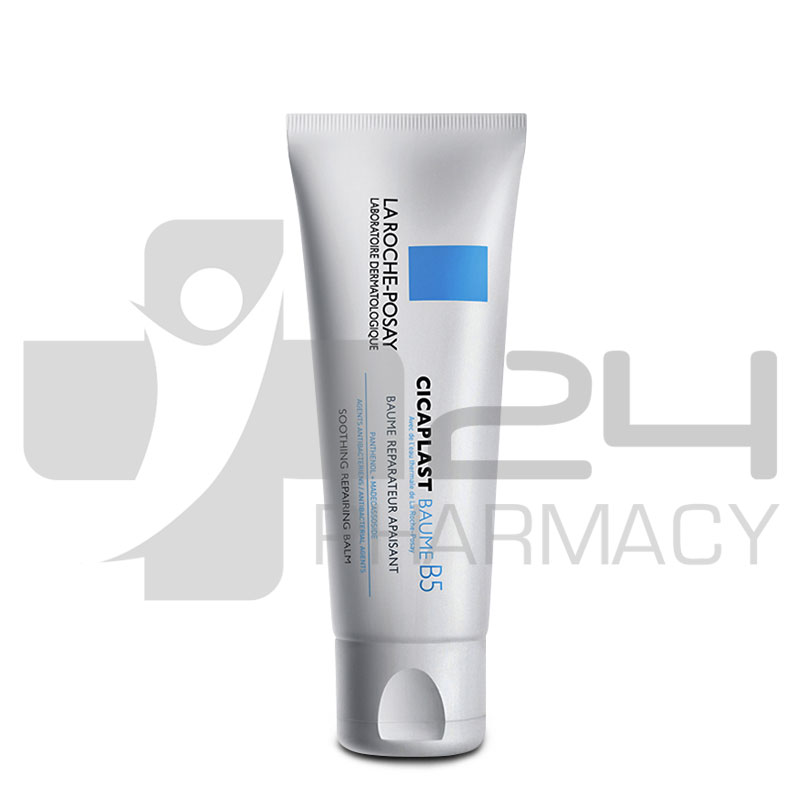 LA ROCHE-POSAY CICAPLAST BAUME B5 ΚΡΕΜΑ ΑΝΑΠΛΑΣΗΣ 40ML LA ROCHE-POSAY CICAPLAST BAUME B5 ΚΡΕΜΑ ΑΝΑΠΛΑΣΗΣ 40ML