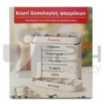 ΚΟΥΤΙ ΔΟΣΟΛΟΓΙΑΣ ΦΑΡΜΑΚΩΝ 11
