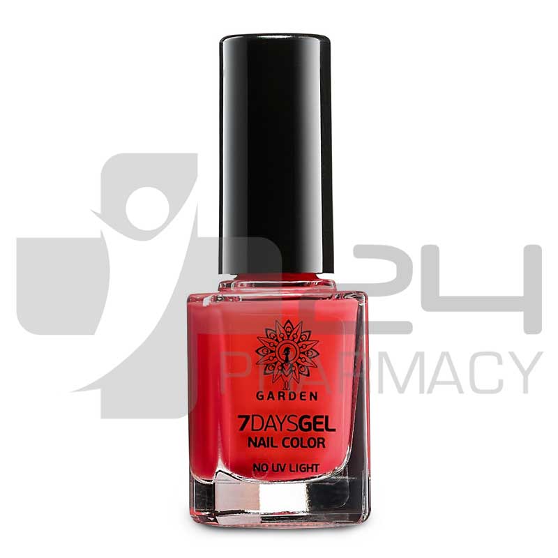 GARDEN OF PANTHENOLS ΒΕΡΝΙΚΙ ΝΥΧΙΩΝ N.33 12ML GARDEN OF PANTHENOLS ΒΕΡΝΙΚΙ ΝΥΧΙΩΝ N.33 12ML