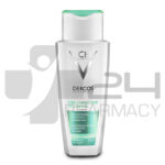 VICHY DERCOS ΣΑΜΠΟΥΑΝ ΓΙΑ ΛΙΠΑΡΑ ΜΑΛΛΙΑ 200ML