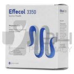 EFFECOL 3350 ΓΙΑ ΕΚΚΕΝΩΣΗ ΕΝΤΕΡΟΥ 12 ΦΑΚΕΛΙΣΚΟΙ