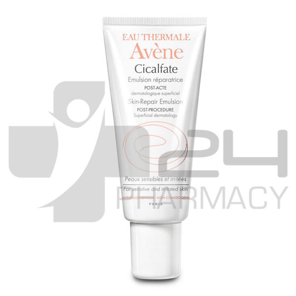 AVENE ΕΠΑΝΟΡΘΩΤΙΚΗ ΚΡΕΜΑ ΓΙΑ ΜΕΤΑ ΤΙΣ ΕΠΙΦΑΝΕΙΑΚΕΣ ΠΡΑΞΕΙΣ 40ML