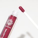 GARDEN LIQUID LIPSTICK MATTE 4ml DARK CHERRY 06 - Image 2