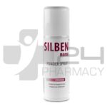 SILBEN NANO POWDER SPRAY ΕΠΟΥΛΩΣΗ 125ML