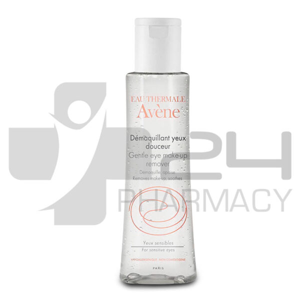 AVENE ΑΠΑΛΟ GEL ΓΙΑ ΝΤΕΜΑΚΙΓΙΑΖ ΜΑΤΙΩΝ 125ML