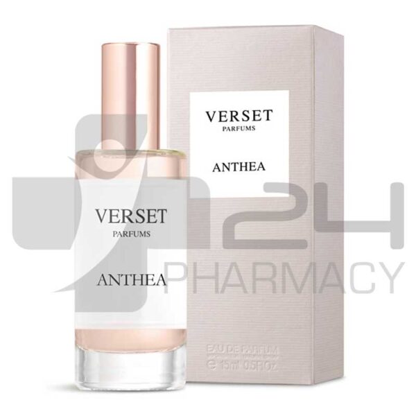 VERSET PARFUMS ANTHEA ΓΥΝΑΙΚΕΙΟ ΑΡΩΜΑ 15ML