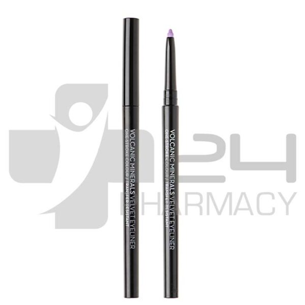 KORRES VELVET EYELINER 73 LAVENDER SORBET 0.35GR