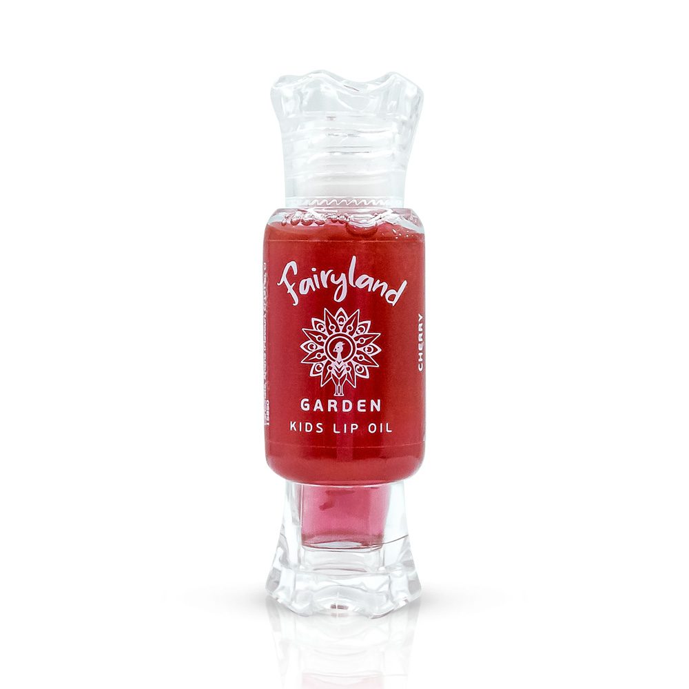 Fairyland Lip Oil Cherry Lily 1 Fairyland Lip Oil Cherry Lily 1