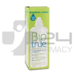 BIOTRUE ΥΓΡΟ ΦΑΚΩΝ ΕΠΑΦΗΣ 360ML