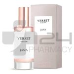 VERSET PARFUMS JANA ΓΥΝΑΙΚΕΙΟ ΑΡΩΜΑ 15ML
