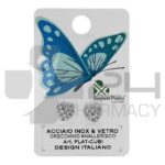 INOPLUS FLAT-CUBI ΥΠΟΑΛΛΕΡΓΙΚΑ ΣΚΟΥΛΑΡΙΚΙΑ 1 ΖΕΥΓΑΡΙ - Image 2