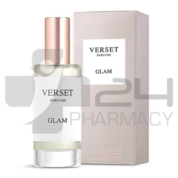 VERSET PARFUMS GLAM ΓΥΝΑΙΚΕΙΟ ΑΡΩΜΑ 15ML