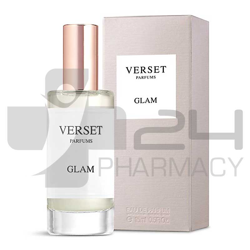 VERSET PARFUMS GLAM ΓΥΝΑΙΚΕΙΟ ΑΡΩΜΑ 15ML VERSET PARFUMS GLAM ΓΥΝΑΙΚΕΙΟ ΑΡΩΜΑ 15ML