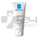 LA ROCHE-POSAY LIPIKAR LAIT ΓΑΛΑΚΤΩΜΑ ΣΩΜΑΤΟΣ ΚΑΤΑ ΤΗΣ ΞΗΡΟΤΗΤΑΣ 200ML