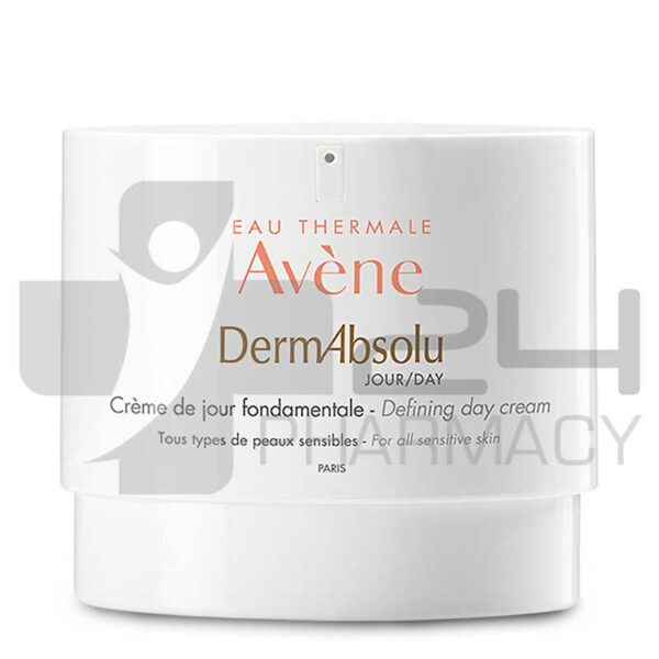 AVENE DERMABSOLU ΚΡΕΜΑ ΗΜΕΡΑΣ 40ML