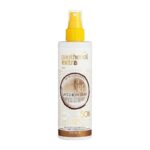 PANTHENOL EXTRA SUN CARE  FACE AND BODY SPRAY SPF50