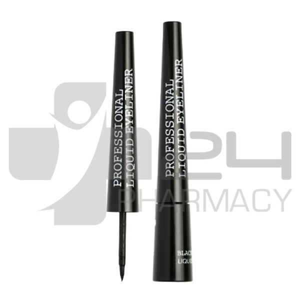 KORRES PROFESSIONAL LIQUID EYELINER