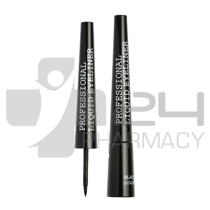 KORRES PROFESSIONAL LIQUID EYELINER KORRES PROFESSIONAL LIQUID EYELINER