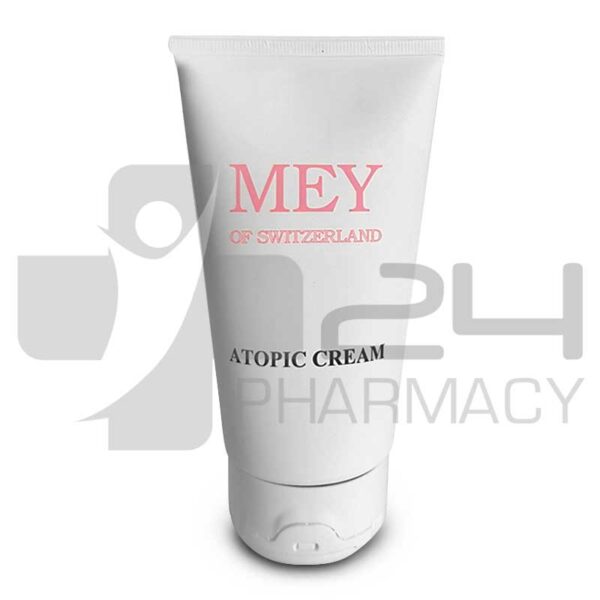 MEY ATOPIC ΚΑΤΑΠΡΑΥΝΤΙΚΗ ΚΡΕΜΑ 150ML