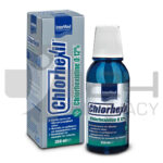 INTERMED CHLORHEXIL 0