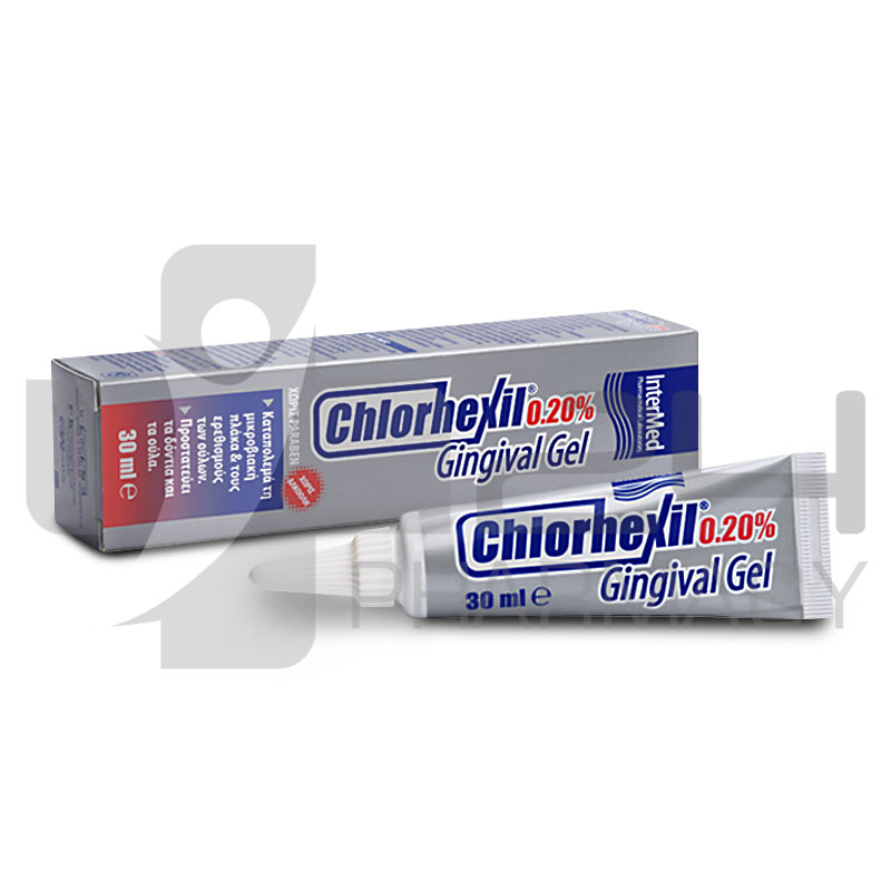 INTERMED CHLORHEXIL 0 INTERMED CHLORHEXIL 0