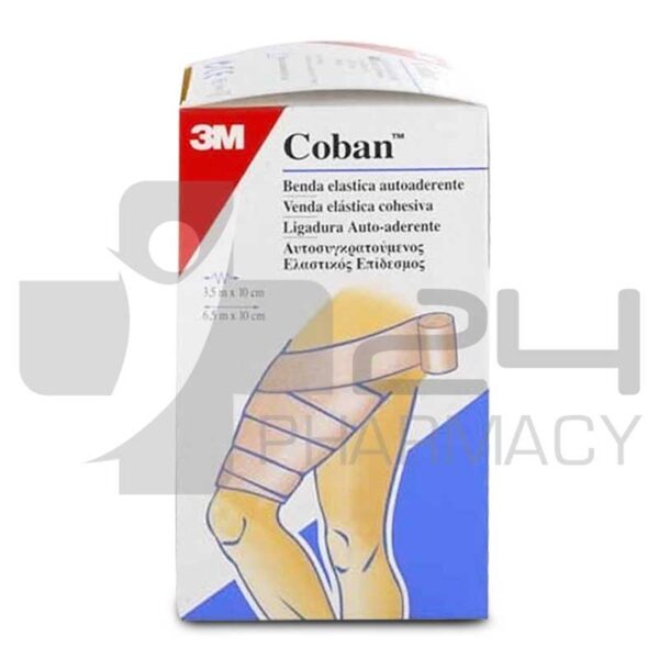 3M COBAN 6
